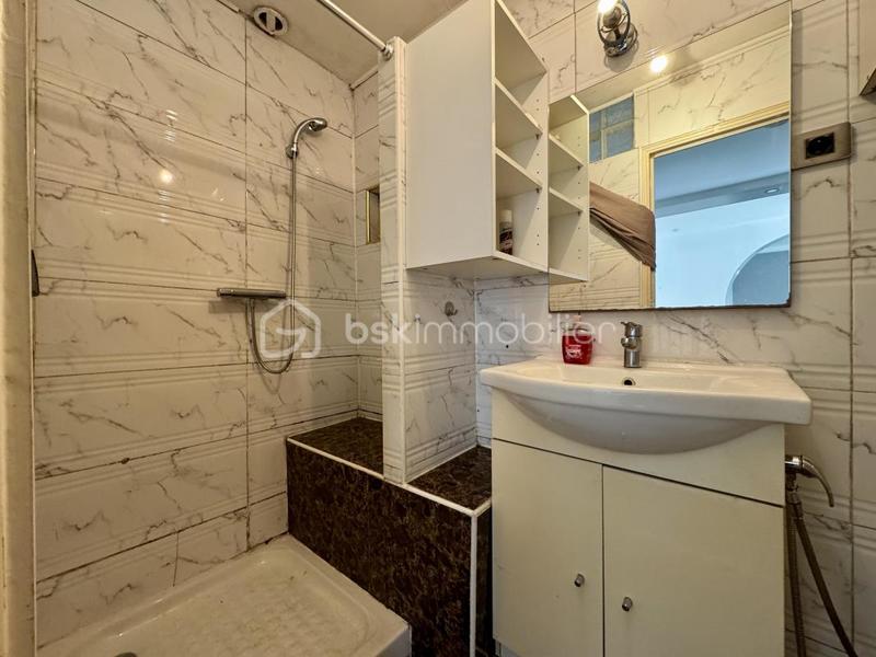 Maison - 126 m² - 6 pièces