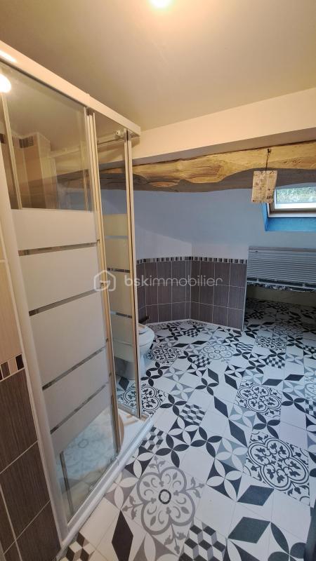 Duplex - 132 m² - 5 pièces