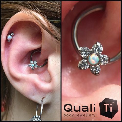Obsidian Tattoo Piercing