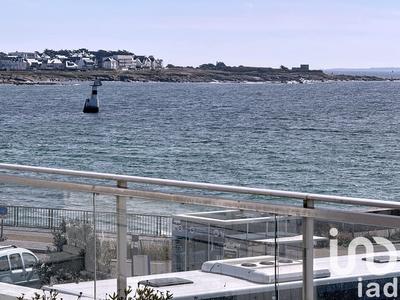 Appartement - 197 m² - 6 pièces