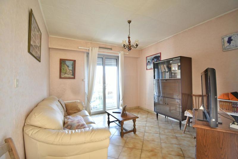 Appartement - 88 m² - 3 pièces