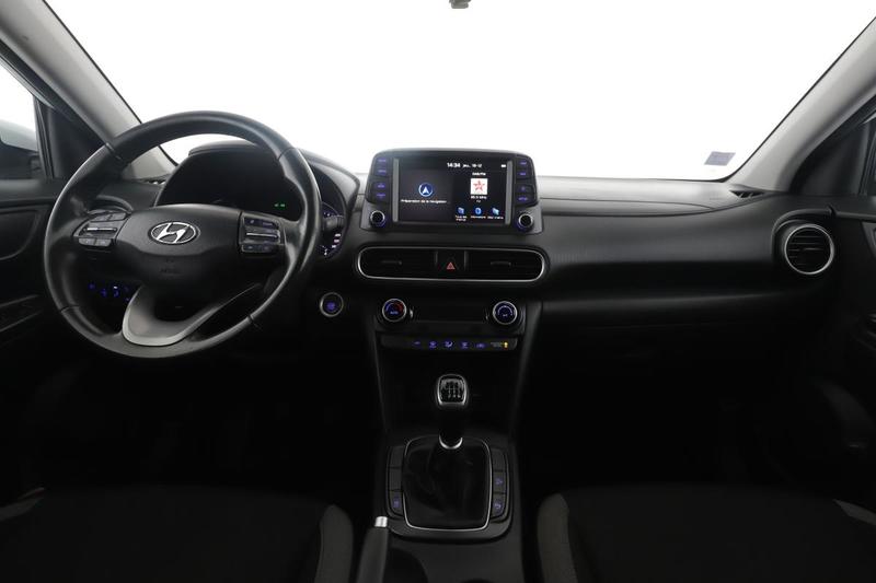 Hyundai Kona 1.0 t-GDi Creative 120 ch