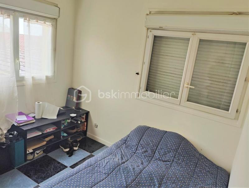 Maison de ville - 71 m² - 4 pièces