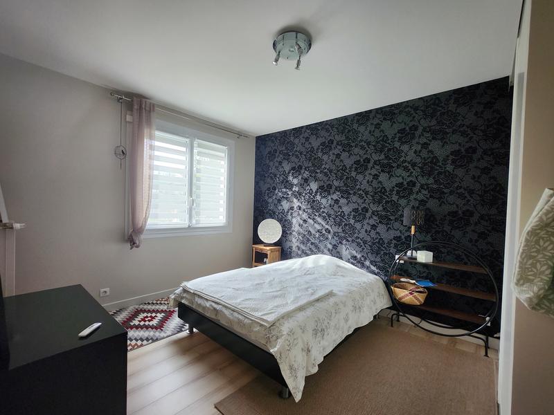 Appartement - 103 m² - 5 pièces