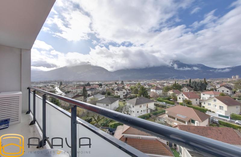 Appartement - 71 m² - 3 pièces