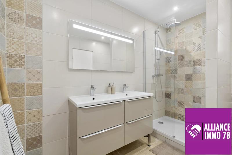 Maison - 122 m² - 5 pièces