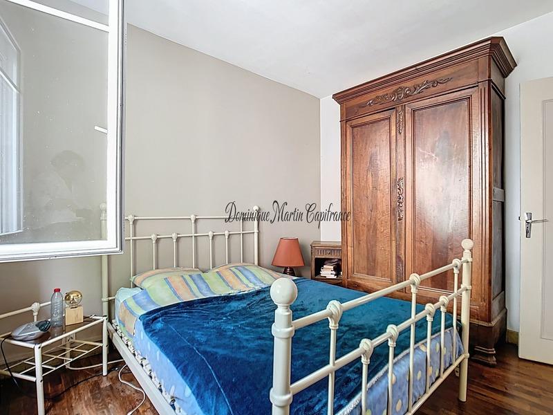 Maison de village - 71 m² - 4 pièces