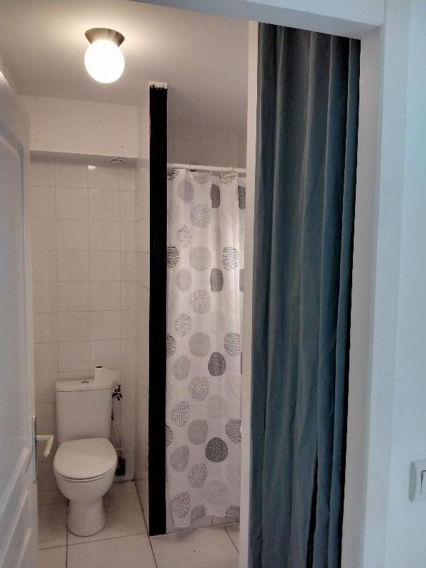 Appartement - 24 m² - 2 pièces