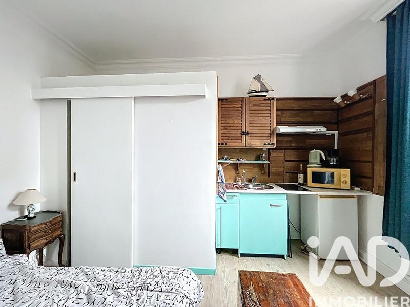 Maison de ville - 200 m² - 10 pièces