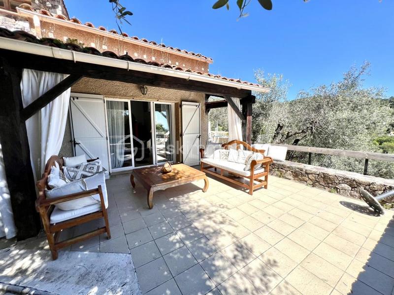 Maison d'architecte - 181 m² - 6 pièces