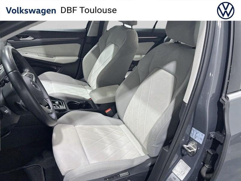 Volkswagen Golf 1.4 Hybrid Rechargeable Opf 204 Dsg6 Style