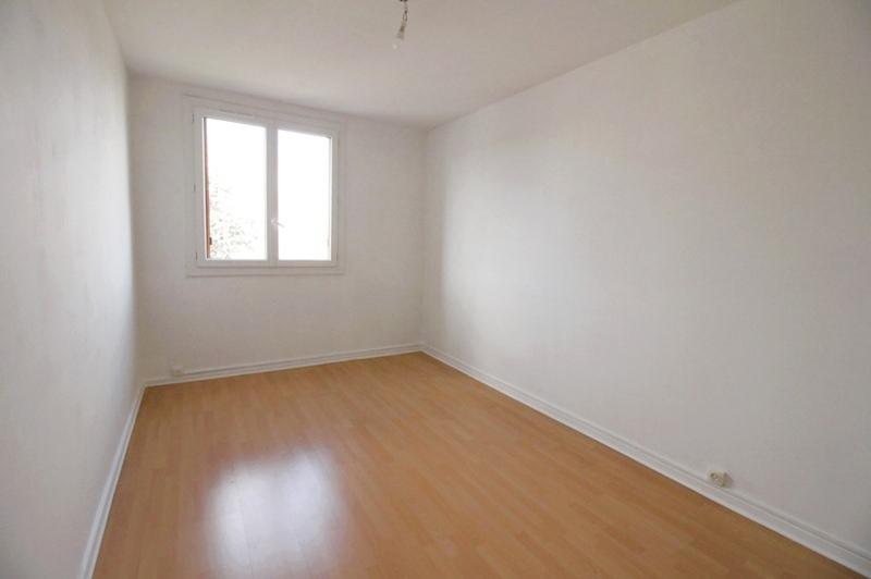 Appartement - 62 m² - 4 pièces