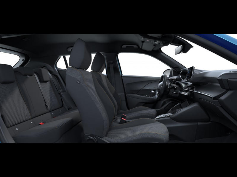 Peugeot 2008 Hybrid 145 e-Dcs6 Style