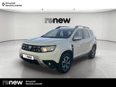 Dacia Duster Blue dCi 115 4x2 Prestige