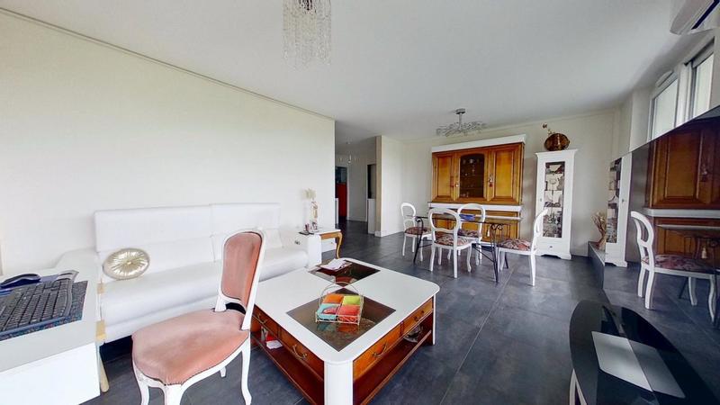 Appartement - 69 m² - 3 pièces