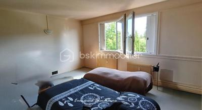 Appartement - 28 m² - 1 pièce