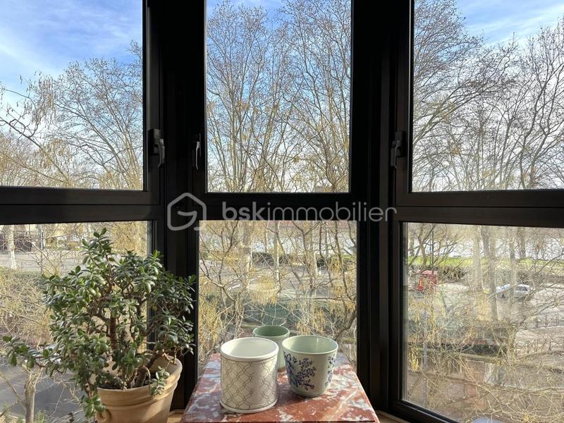 Appartement - 87 m² - 3 pièces