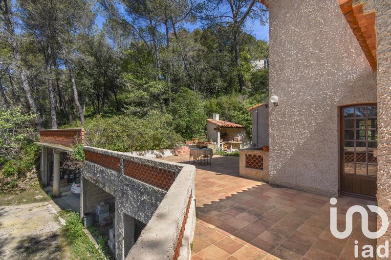 Maison - 160 m² - 7 pièces