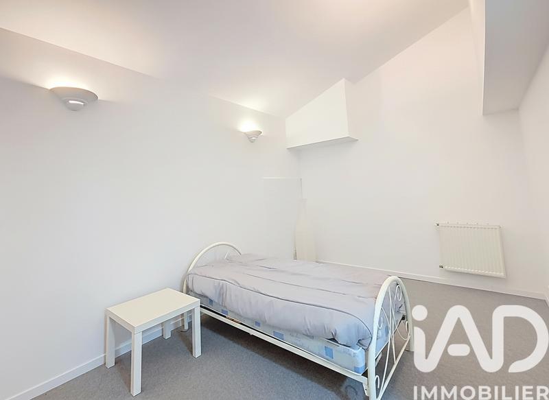 Maison de village - 140 m² - 6 pièces