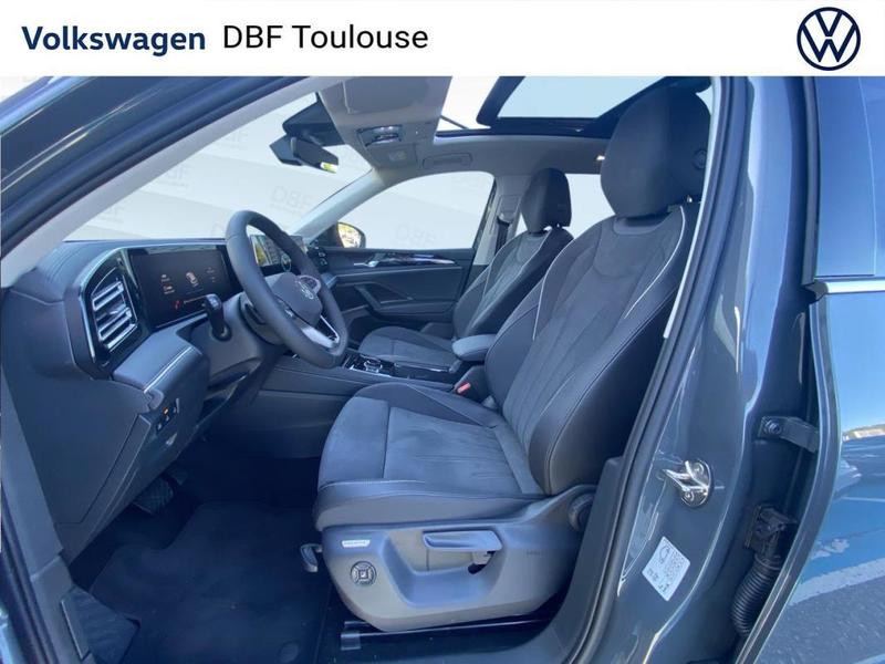 Volkswagen Tiguan Nouveau Ehybrid 272ch Dsg6 Elegan