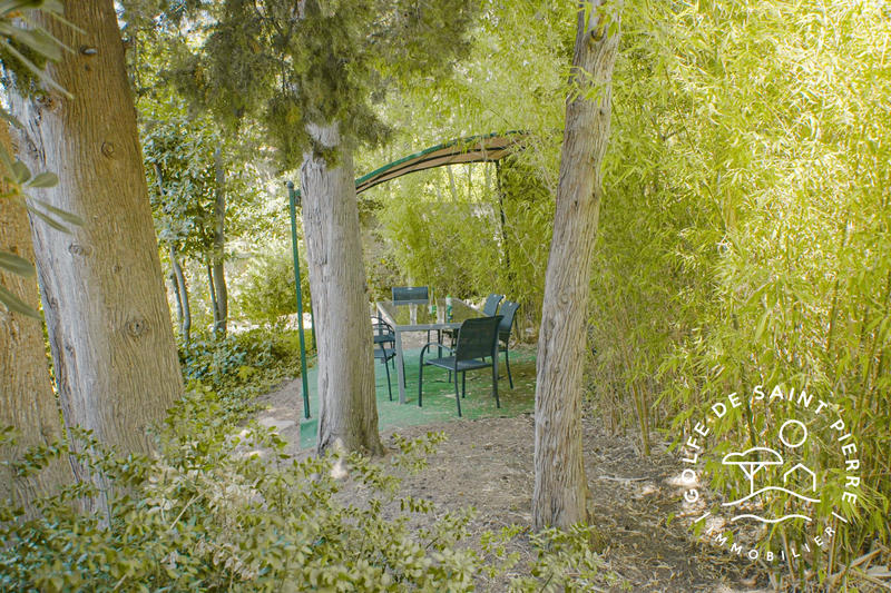 Villa - 147 m² - 5 pièces