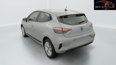 Renault Clio 5 Blue Dci 100 Ch Gsr2 Evolution