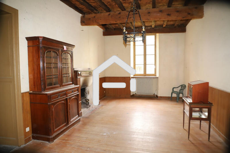 Demeure - 427 m² - 14 pièces