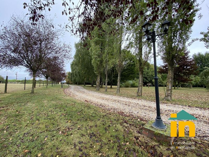 Maison de campagne - 207 m² - 9 pièces