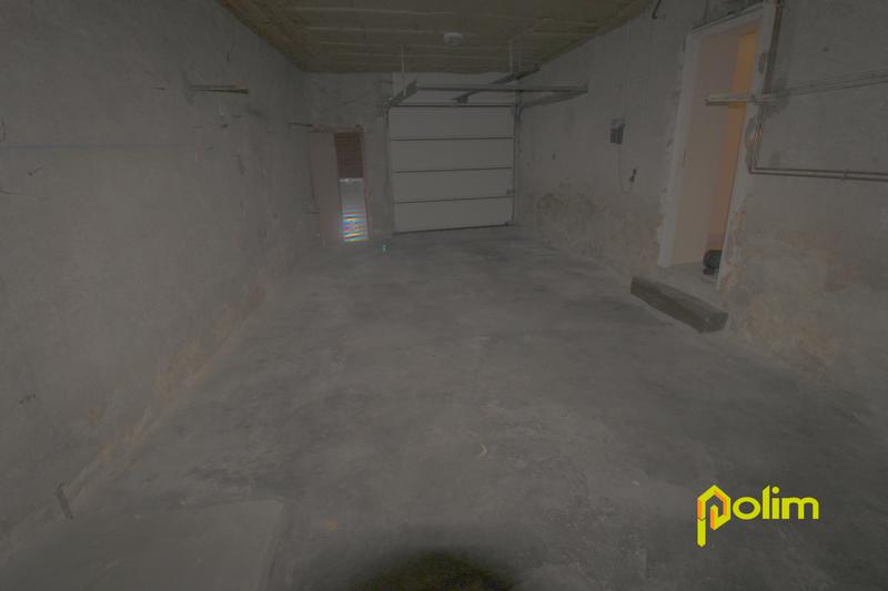 Appartement - 133 m² - 6 pièces