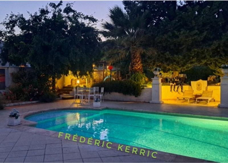 Maison - 176 m² - 6 pièces