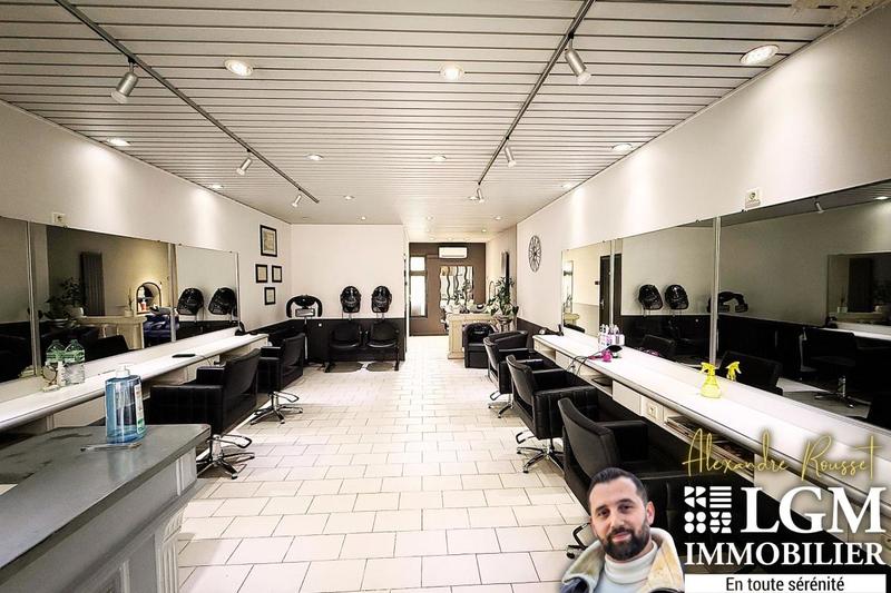 Local commercial - 44 m²