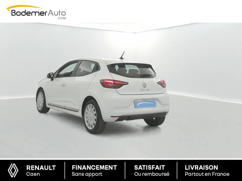 Renault Clio Blue dCi 85 Business