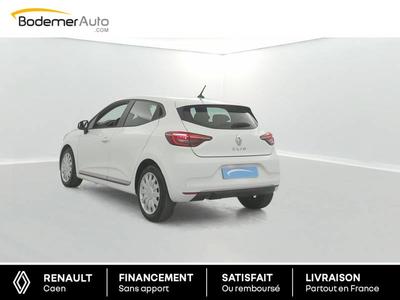 Renault Clio Blue dCi 85 Business