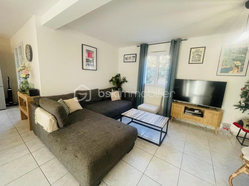 Villa - 92 m² - 4 pièces