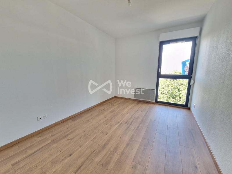 Duplex - 103 m² - 5 pièces