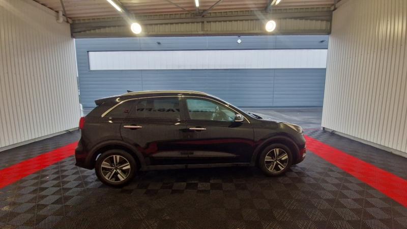 Kia Niro 1.6 Gdi Hybride 141 Ch Dct6 Active