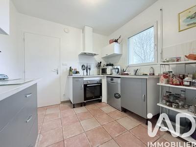 Maison - 86 m² - 5 pièces