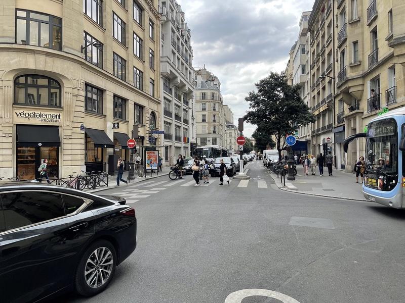 Fonds de commerce - Hôtellerie / Restauration - 50 m²