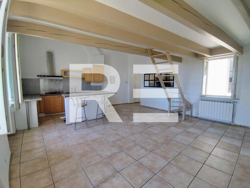 Appartement - 71 m² - 3 pièces