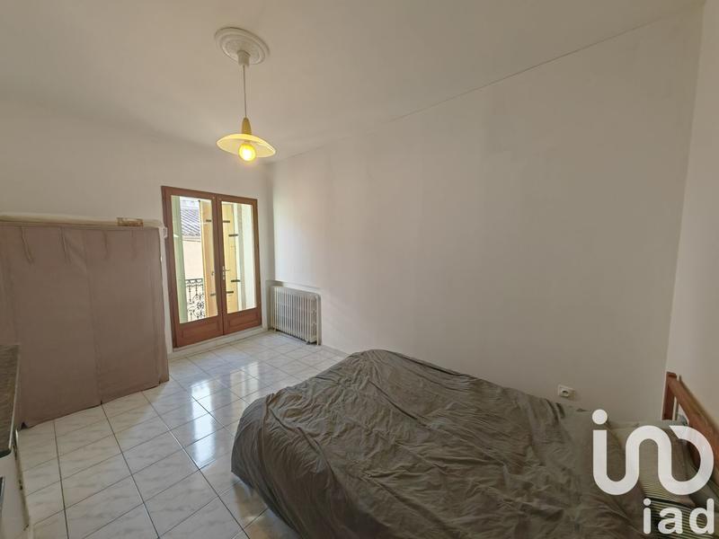 Maison de village - 157 m² - 6 pièces