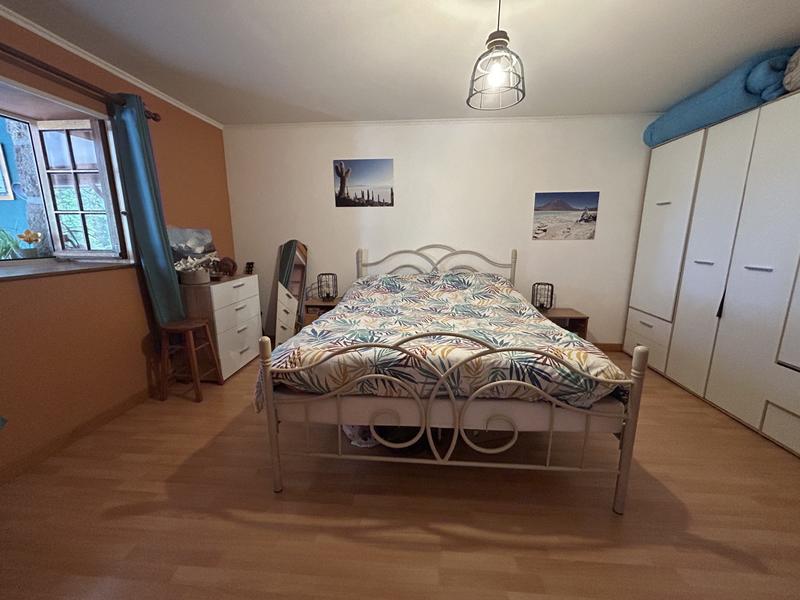 Maison ancienne - 152 m² - 6 pièces