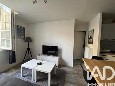 Appartement - 32 m² - 2 pièces