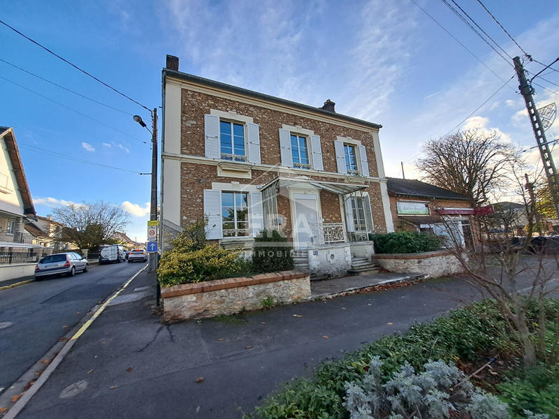 Bureau - 146 m² - 6 pièces