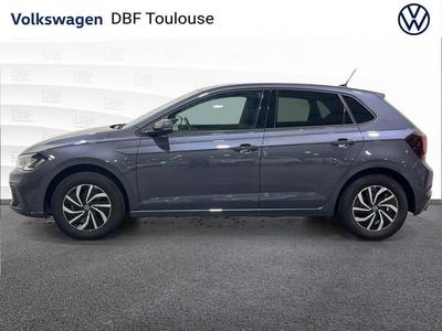 Volkswagen Polo 1.0 Tsi 95 s&amp;S Bvm5 Vw Edition