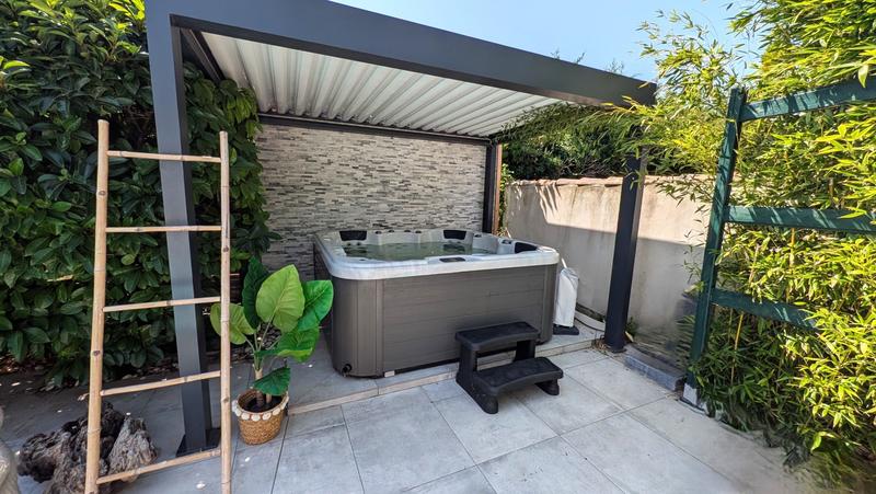 Villa - 150 m² - 5 pièces