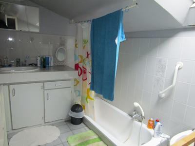 Maison ancienne - 122 m² - 5 pièces