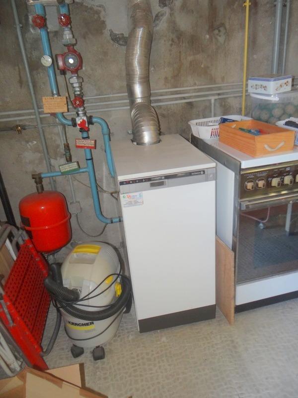 Maison - 67 m² - 4 pièces