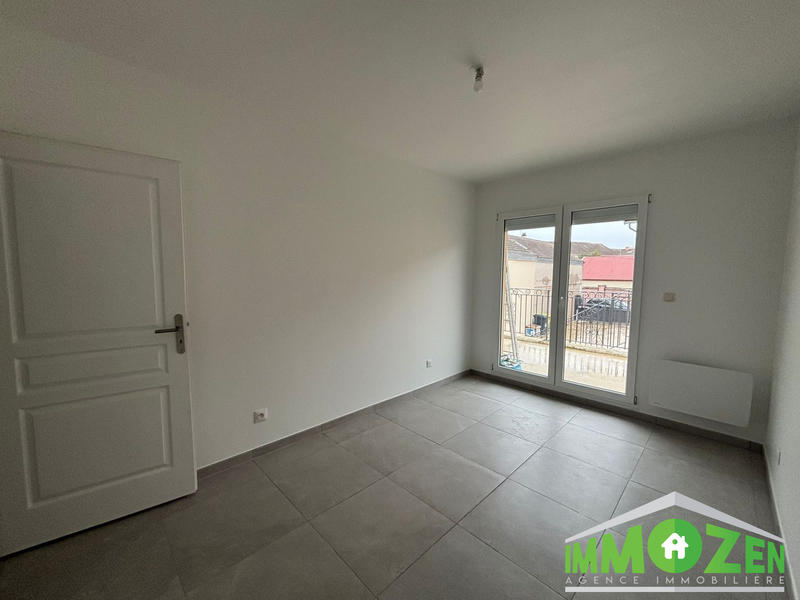 Appartement - 52 m² - 2 pièces