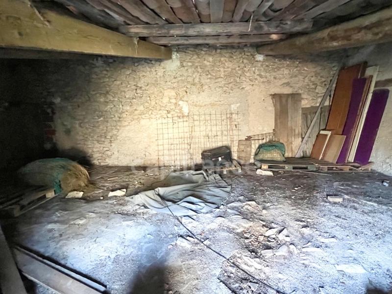 Fermette - 44 m² - 3 pièces