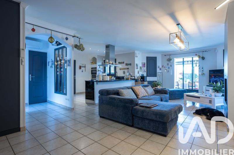 Maison - 157 m² - 5 pièces